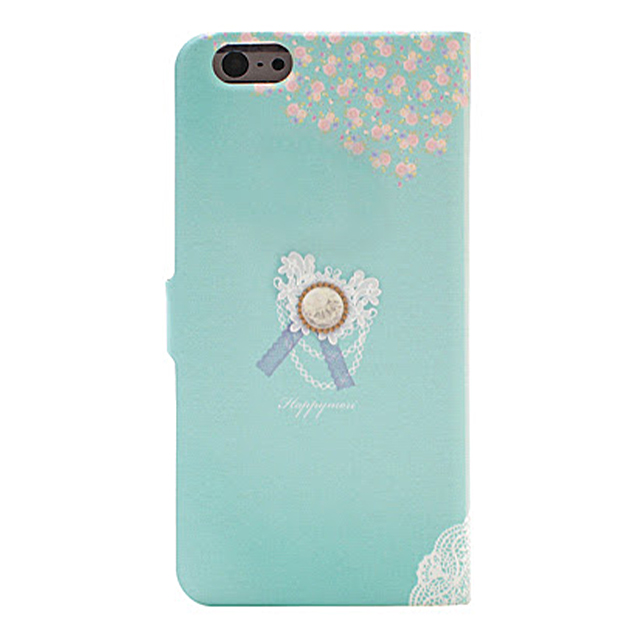 【iPhone6s Plus/6 Plus ケース】Mademoiselle Diary (コーデリア)goods_nameサブ画像
