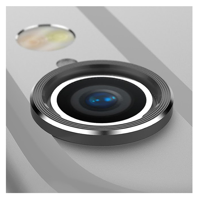 【iPhone6s Plus/6 Plus】Metal Ring (ゴールド)サブ画像