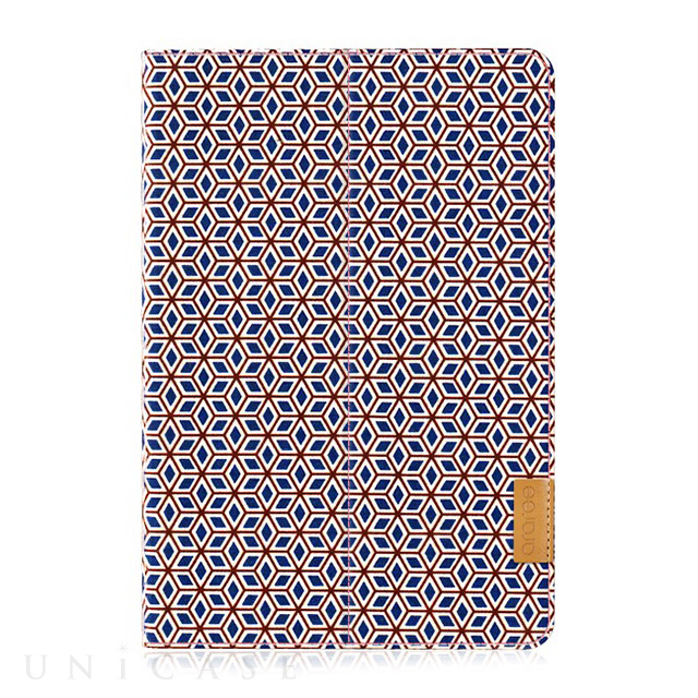 【iPad mini3/2 ケース】Blossom Diary (キューブ)