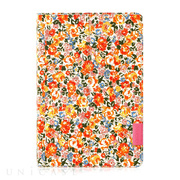 【iPad mini3/2 ケース】Blossom Diary (ブルーム)