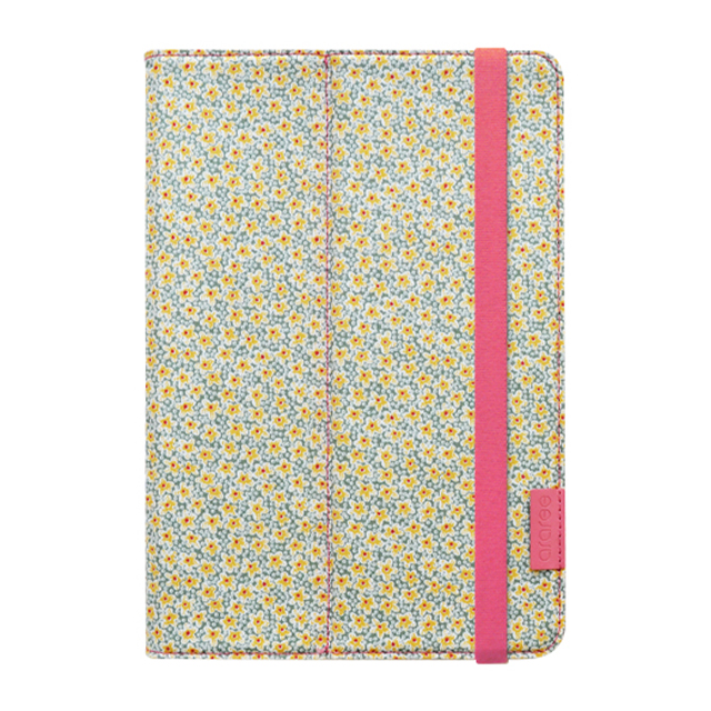 【iPad mini3/2 ケース】Blossom Diary (スプリング)サブ画像