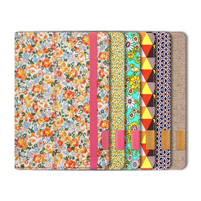 【iPad mini3/2 ケース】Blossom Diary (スプリング)goods_nameサブ画像