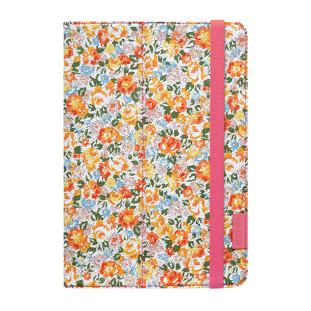 【iPad mini3/2 ケース】Blossom Diary (ブルーム)goods_nameサブ画像