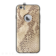 【iPhone6 ケース】TWINKLE-i6 NATURAL ...