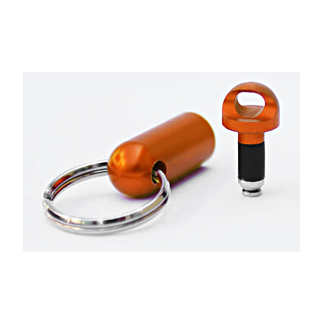 Pluggy Lock (fashion orange)サブ画像