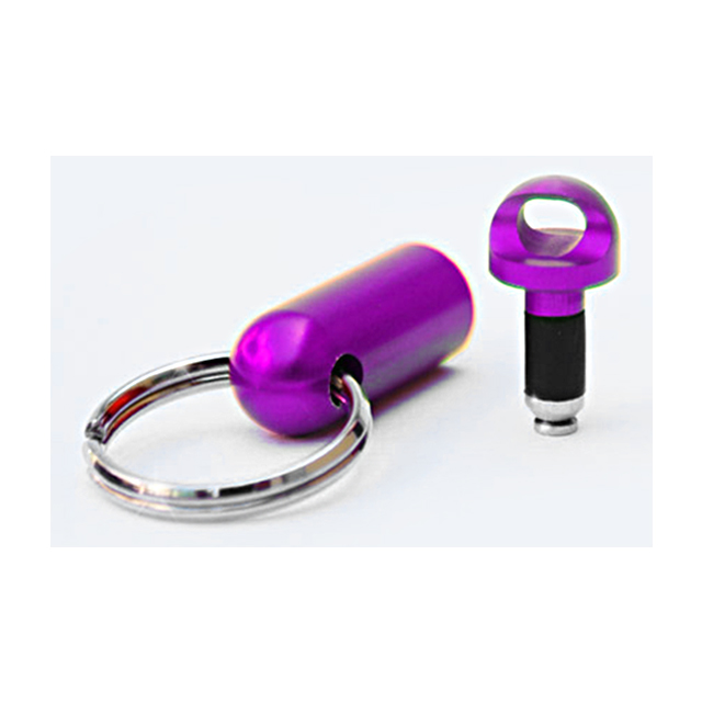 Pluggy Lock (fashion purple)サブ画像