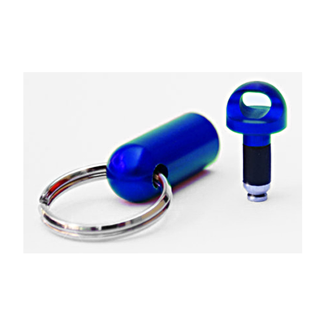 Pluggy Lock (fashion blue)サブ画像