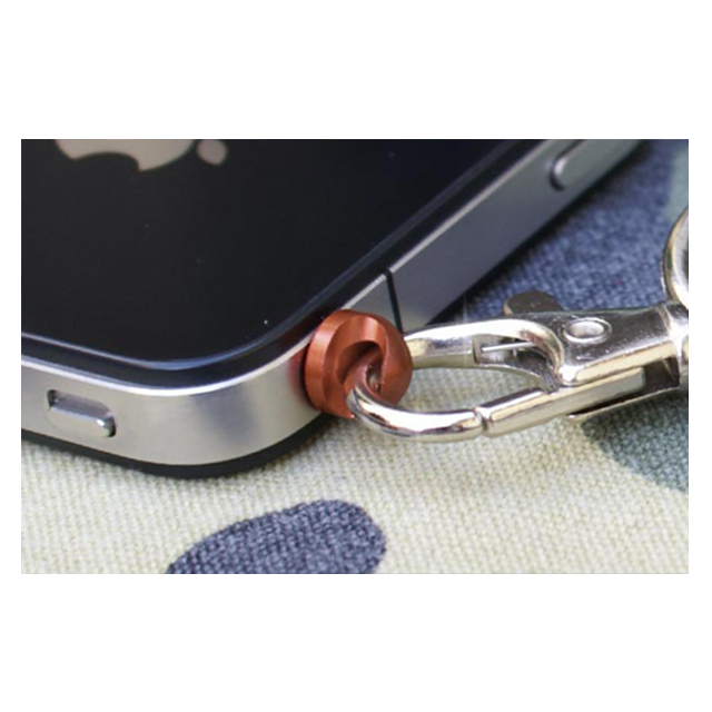 Pluggy Lock (ambassador chrome)サブ画像