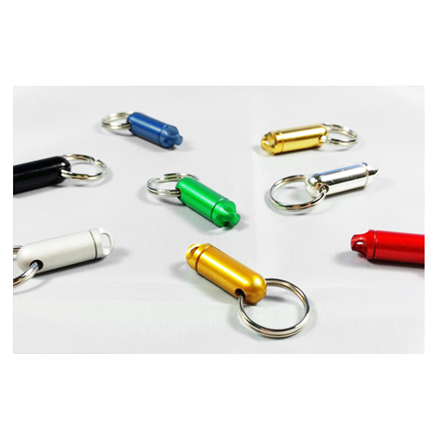 Pluggy Lock (ambassador chrome)サブ画像