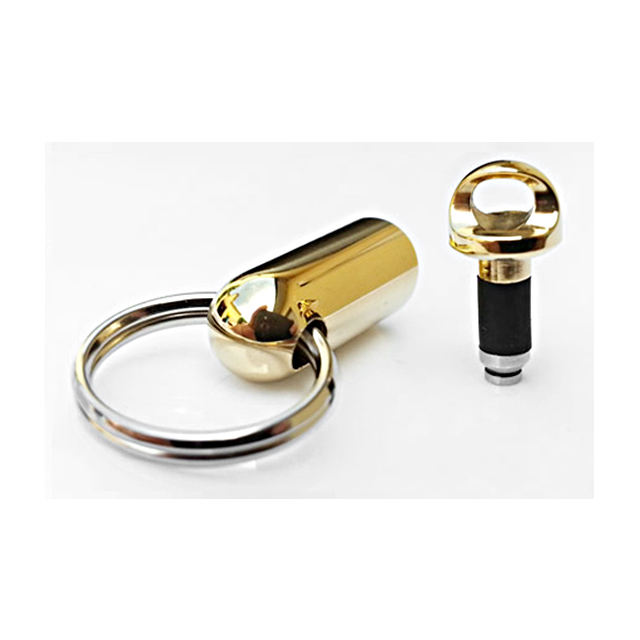Pluggy Lock (ambassador gold)goods_nameサブ画像