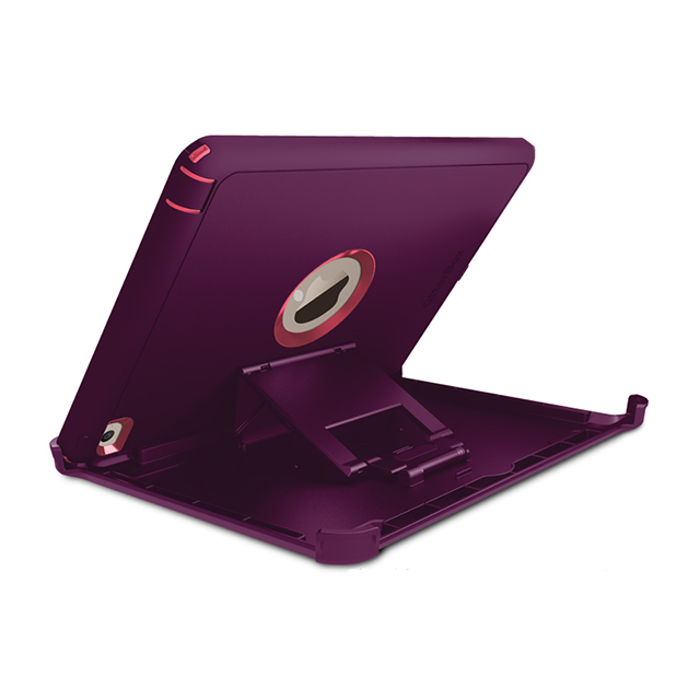 【iPad Air2 ケース】Defender (Crushed Damson)サブ画像