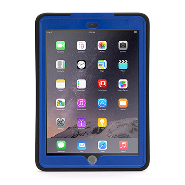 【iPad Air2 ケース】Survivor Slim BLK/BLU/BLUgoods_nameサブ画像