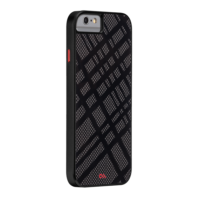 【iPhone6s/6 ケース】Carbon Fusion Case Blackサブ画像
