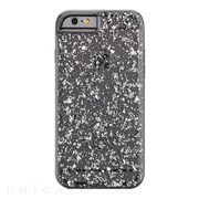 【iPhone6s Plus/6 Plus ケース】Sterling Case Smoke Silver