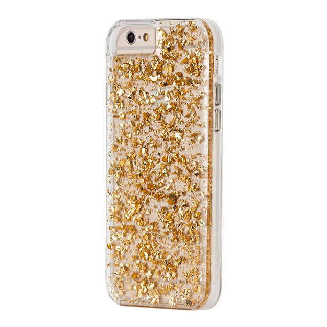 【iPhone6s Plus/6 Plus ケース】Karat Case (Gold Leaf)goods_nameサブ画像