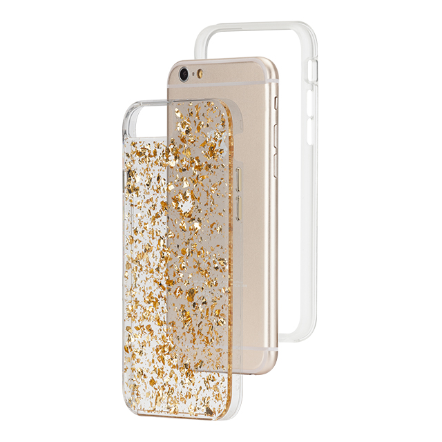 【iPhone6s Plus/6 Plus ケース】Karat Case (Gold Leaf)サブ画像