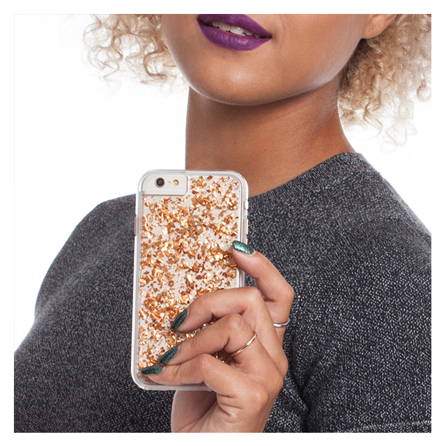 【iPhone6s Plus/6 Plus ケース】Karat Case (Gold Leaf)サブ画像