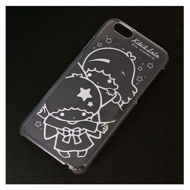 【iPhone6s/6 ケース】iPhone+ (キキララ(大))goods_nameサブ画像