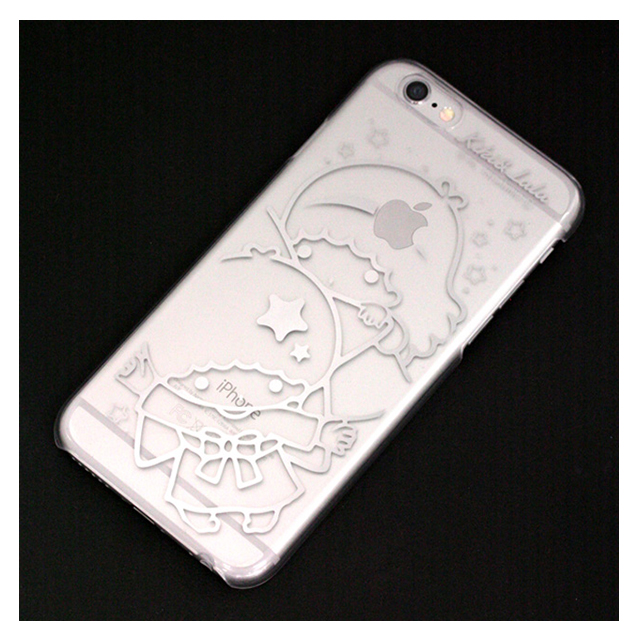 【iPhone6s/6 ケース】iPhone+ (キキララ(大))サブ画像