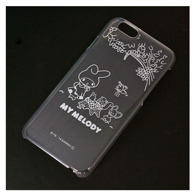 【iPhone6s/6 ケース】iPhone+ (ティータイム)goods_nameサブ画像