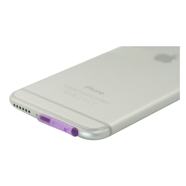 【iPhone6s/6】Lightning Double cap (カラー2)サブ画像
