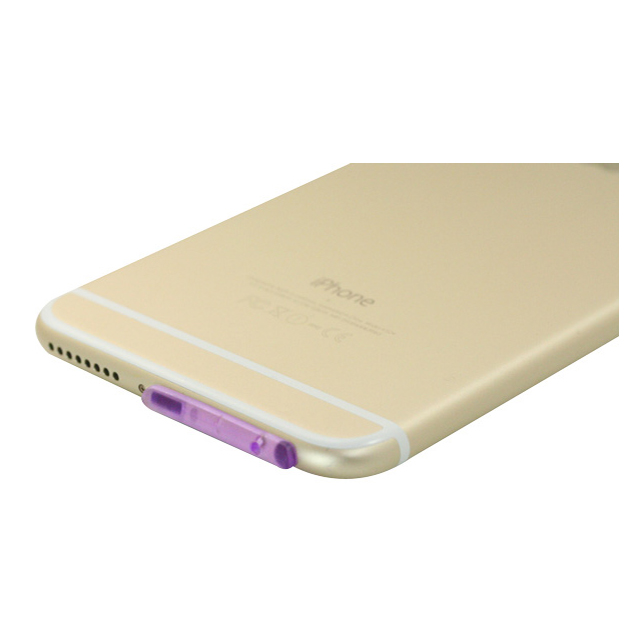 【iPhone6s Plus/6 Plus】Lightning Double cap (カラー2)goods_nameサブ画像