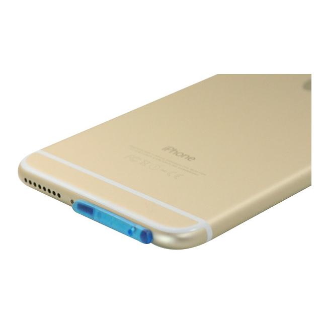 【iPhone6s Plus/6 Plus】Lightning Double cap (カラー2)goods_nameサブ画像
