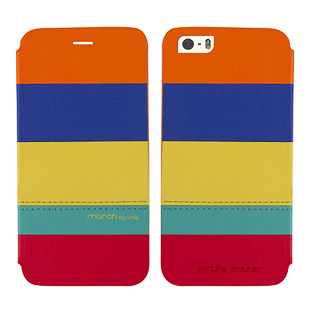 【iPhone6 ケース】march (Ethnic Infusion)goods_nameサブ画像