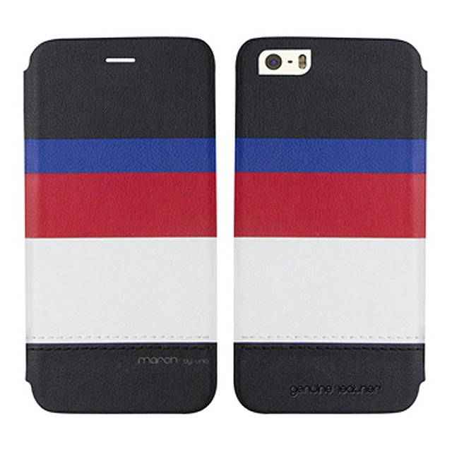 【iPhone6 ケース】march (Captain Snazzy)goods_nameサブ画像