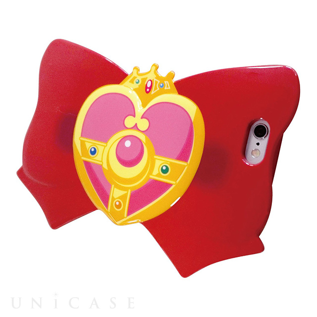 【iPhone6s/6 ケース】美少女戦士セーラームーン リボンジャケット (コズミックハートコンパクト)