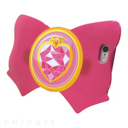 【iPhone6s/6 ケース】美少女戦士セーラームーン リボンジャケット (プリズムハートコンパクト)