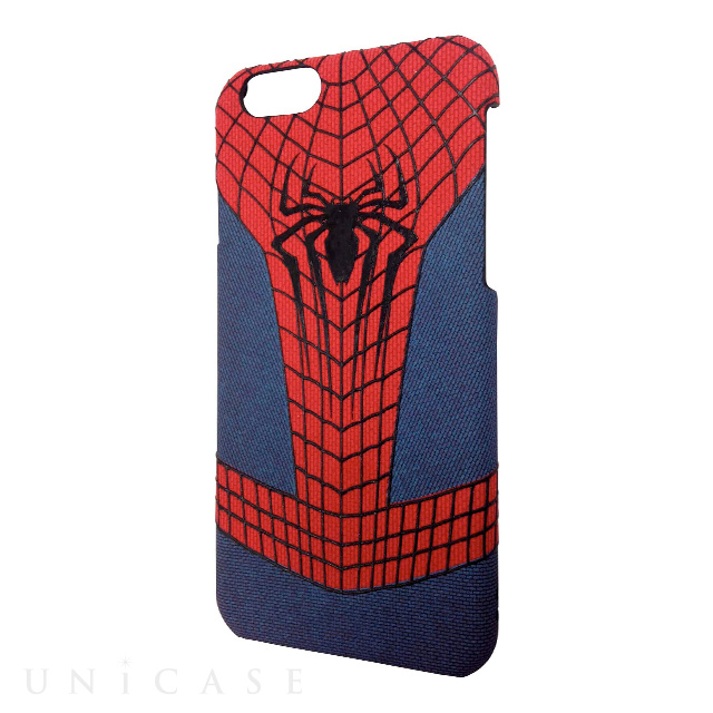【iPhone6s/6 ケース】アメイジングスパイダーマン2 コスチュームジャケット