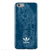 【iPhone6s/6 ケース】TPU Case (Blue S...