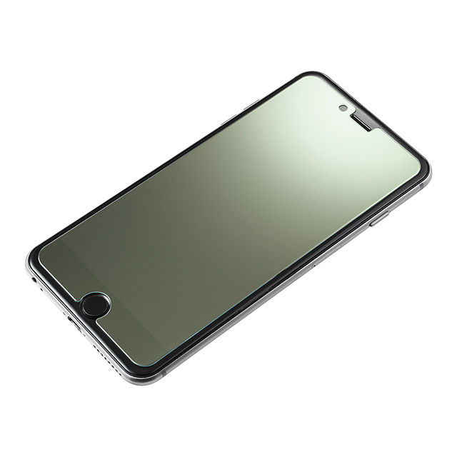 【iPhone6s Plus/6 Plus フィルム】Protection Miller Glass (Silver)サブ画像