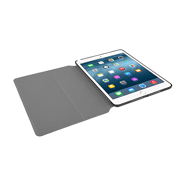 【iPad Air2 ケース】EverVu Case (Black)サブ画像