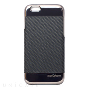 【iPhone6s/6 ケース】Curve (Mystery Black)