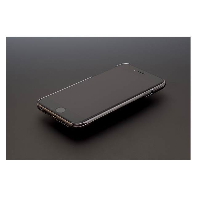 【iPhone6s/6 ケース】Curve (Mystery Black)サブ画像
