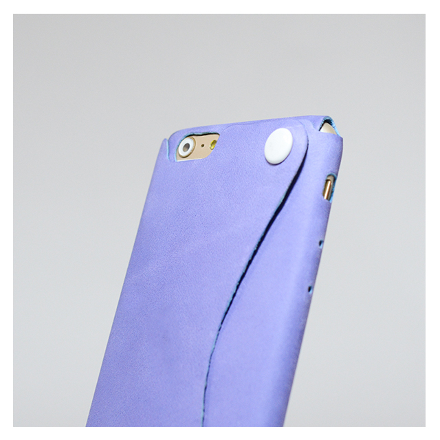 【iPhone6s/6 ケース】mobakawa (アッシュパープル)goods_nameサブ画像