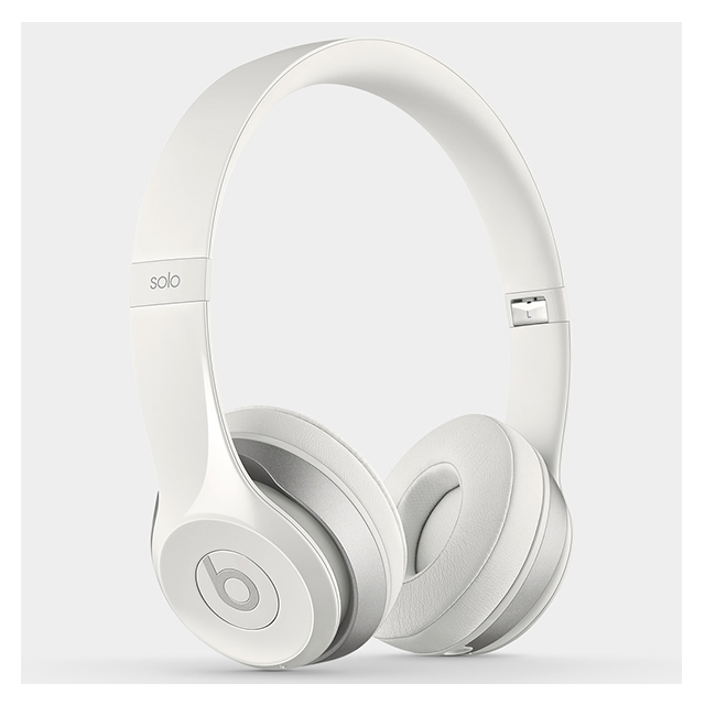 Beats Solo2 Wireless (White)goods_nameサブ画像