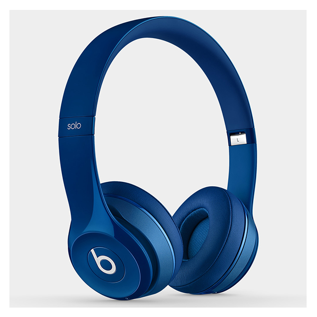 Beats Solo2 Wireless (Blue)goods_nameサブ画像