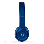 Beats Solo2 Wireless (Blue)