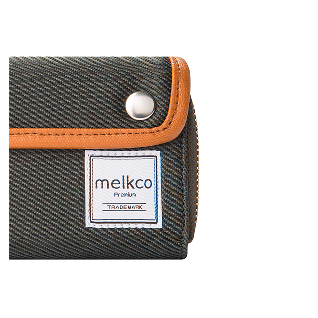 【iPhone6s/6 ケース】New York Series (Mosa Collection) -Book Type Phone Casegoods_nameサブ画像
