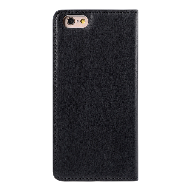 【iPhone6s/6 ケース】Herman Series Book Style Case (Italian Blue)サブ画像