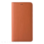 【iPhone6s/6 ケース】Herman Series Book Style Case (Italian Copper Brown)