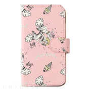 【iPhone6s/6 ケース】KitzコラボiPhone6ケース(ピンク)