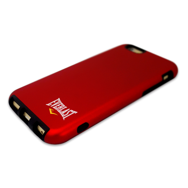 【iPhone6s/6 ケース】EVERLAST for iPhone6s/6 (Red)サブ画像