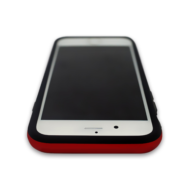 【iPhone6s/6 ケース】EVERLAST for iPhone6s/6 (Red)サブ画像