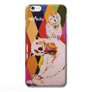 【iPhone6s Plus/6 Plus ケース】NiJi$u...