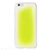 【iPhone6s/6 ケース】香り付き保護ケース Aroma case Floral fruity (Lime)