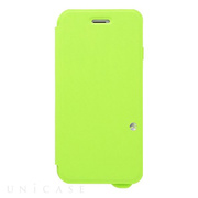 【iPhone6s/6 ケース】BOOMBOX Lime Gre...